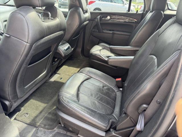 used 2013 Buick Enclave car, priced at $9,995