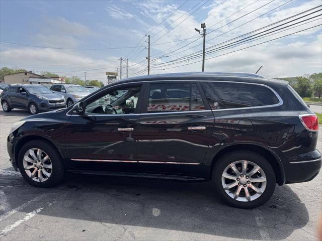 used 2013 Buick Enclave car, priced at $9,995