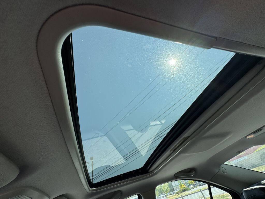 used 2002 Volvo S60 car, priced at $2,995