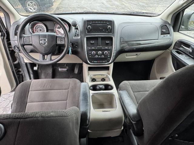 used 2013 Dodge Grand Caravan car, priced at $4,995