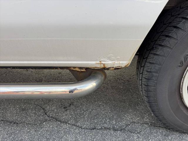 used 2007 Ford E250 car, priced at $5,995