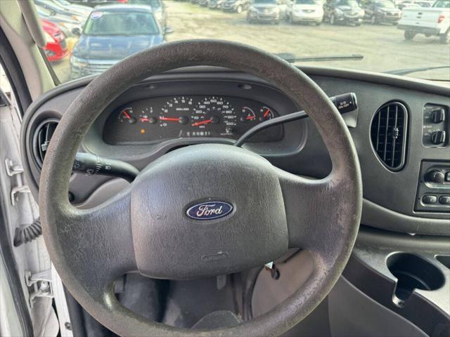 used 2007 Ford E250 car, priced at $5,995