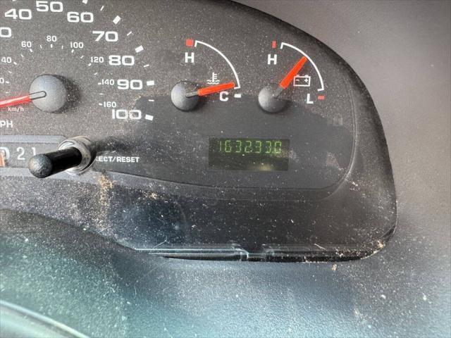 used 2007 Ford E250 car, priced at $5,995