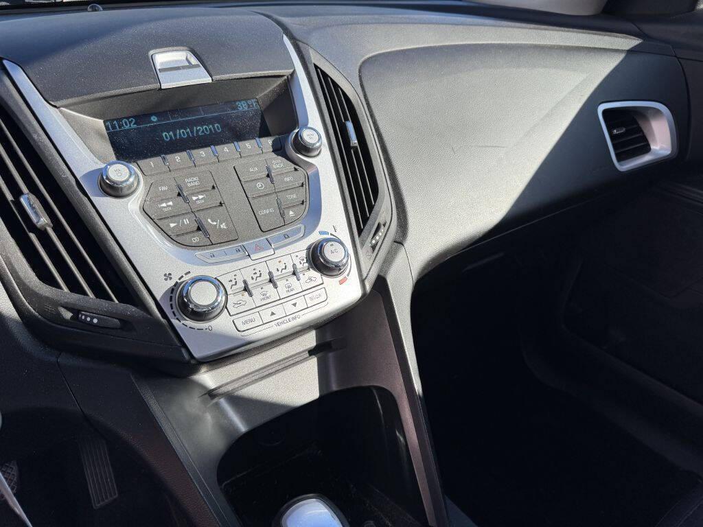 used 2014 Chevrolet Equinox car, priced at $6,995