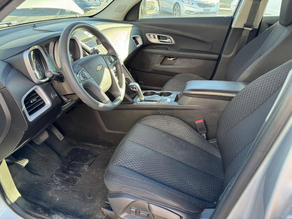 used 2014 Chevrolet Equinox car, priced at $6,995