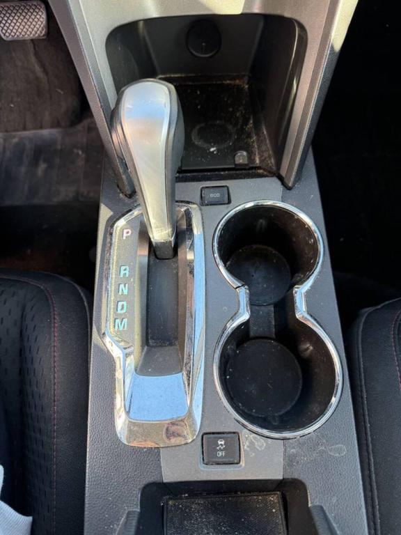 used 2014 Chevrolet Equinox car, priced at $6,995