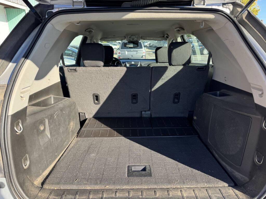 used 2014 Chevrolet Equinox car, priced at $6,995