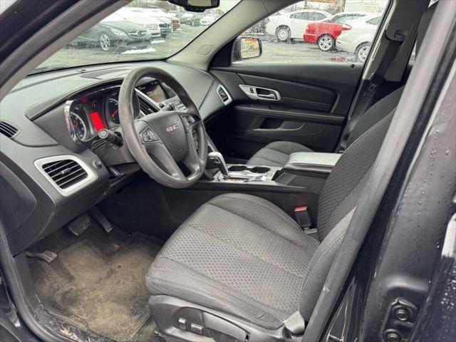 used 2015 GMC Terrain car, priced at $7,995