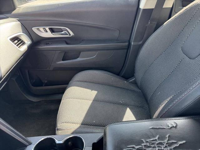 used 2016 Chevrolet Equinox car, priced at $4,995
