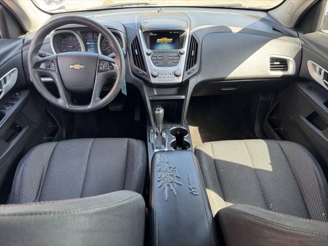 used 2016 Chevrolet Equinox car, priced at $4,995