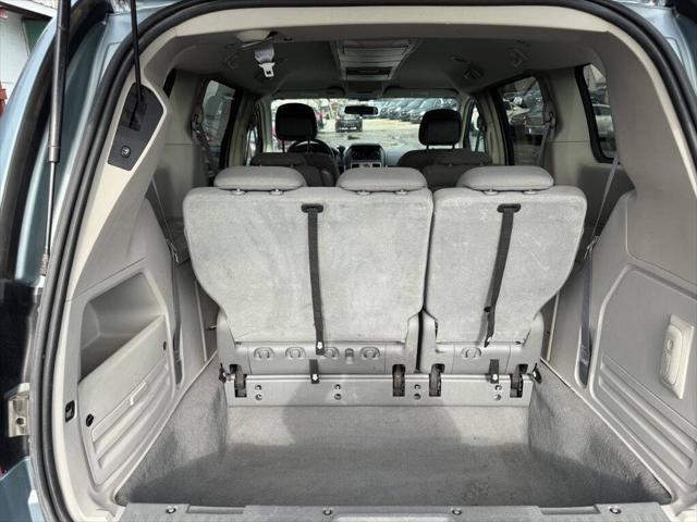 used 2010 Chrysler Town & Country car, priced at $5,995