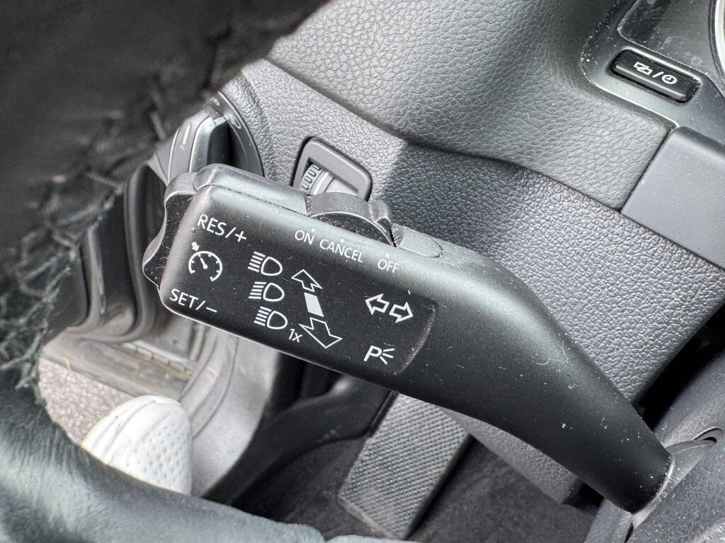 used 2016 Volkswagen Tiguan car, priced at $6,995