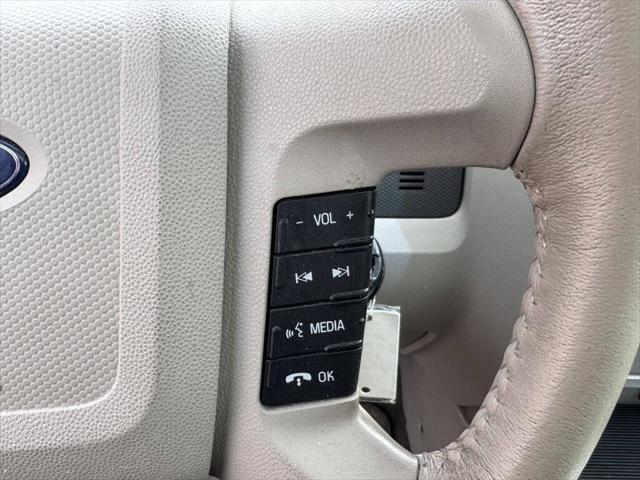 used 2010 Ford Escape car, priced at $5,500