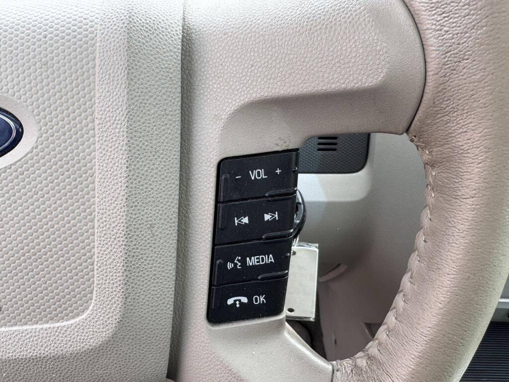 used 2010 Ford Escape car, priced at $4,995