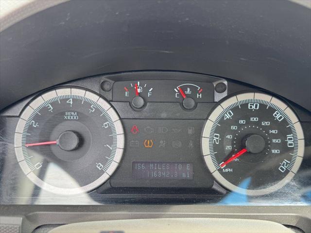 used 2010 Ford Escape car, priced at $5,500