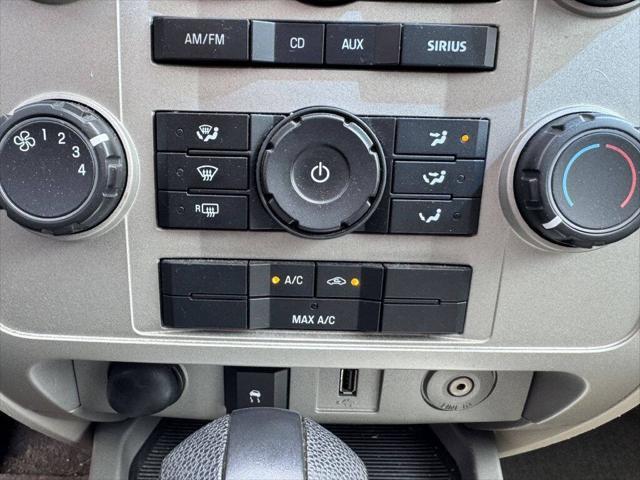 used 2010 Ford Escape car, priced at $5,500