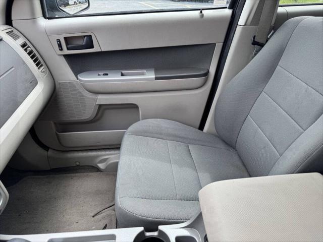 used 2010 Ford Escape car, priced at $5,500