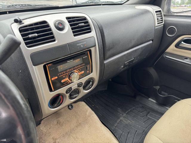 used 2008 GMC Canyon car, priced at $4,995