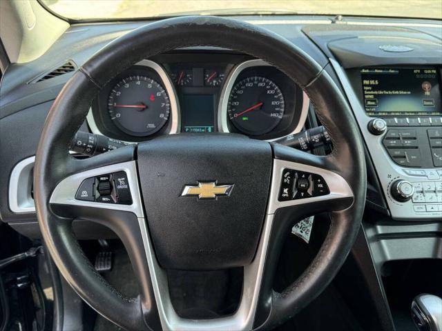 used 2014 Chevrolet Equinox car, priced at $6,500