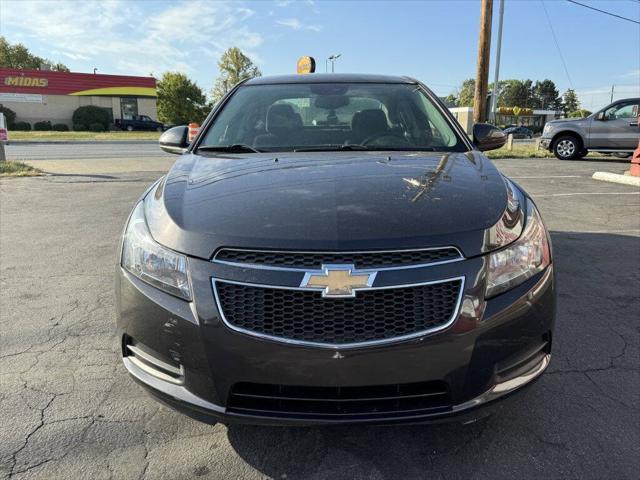 used 2014 Chevrolet Cruze car, priced at $4,995