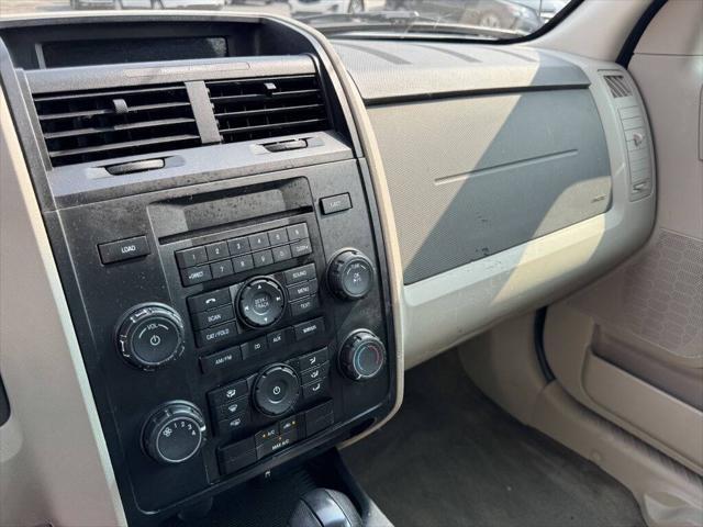 used 2009 Ford Escape car, priced at $4,500