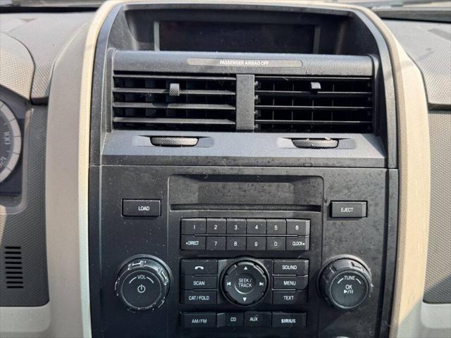 used 2009 Ford Escape car, priced at $4,500