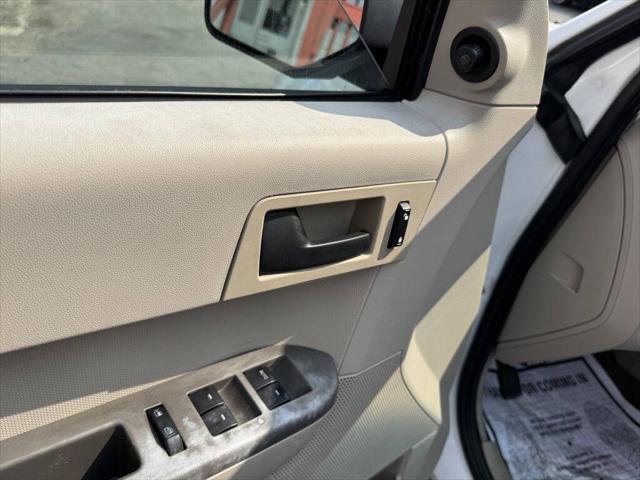 used 2009 Ford Escape car, priced at $4,500