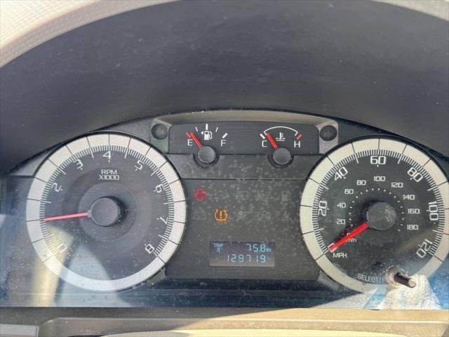 used 2009 Ford Escape car, priced at $4,500