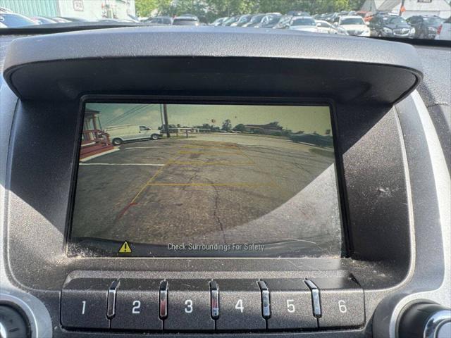 used 2016 GMC Terrain car, priced at $7,995