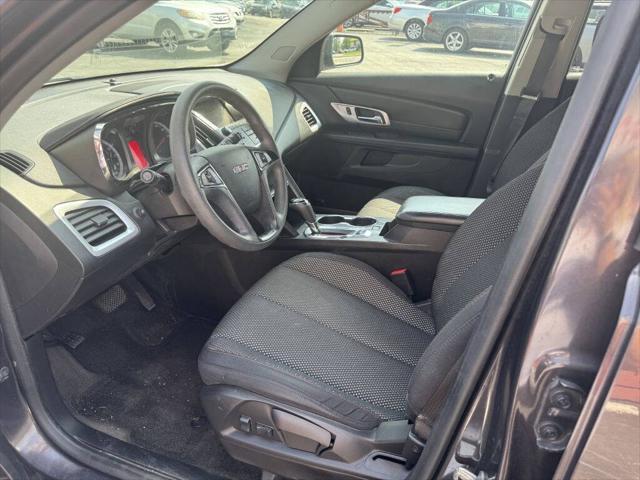 used 2016 GMC Terrain car, priced at $7,995