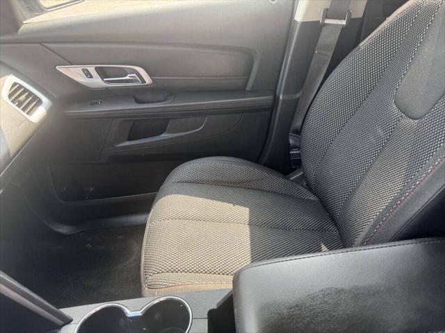used 2016 GMC Terrain car, priced at $7,995