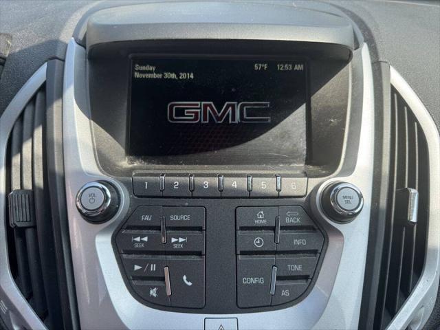 used 2016 GMC Terrain car, priced at $7,995