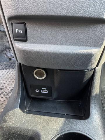 used 2021 Nissan NV200 car, priced at $12,995