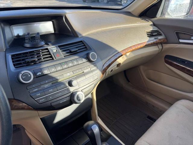 used 2010 Honda Accord car, priced at $5,995