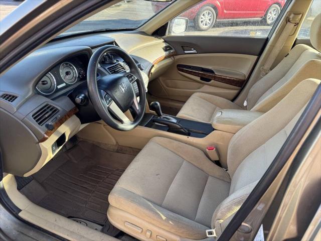 used 2010 Honda Accord car, priced at $5,995