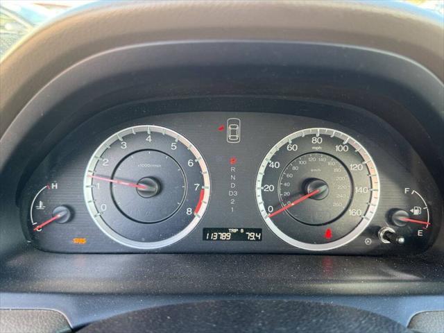 used 2010 Honda Accord car, priced at $5,995
