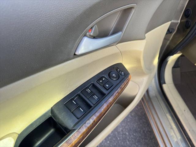 used 2010 Honda Accord car, priced at $5,995