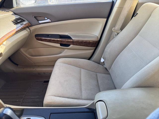 used 2010 Honda Accord car, priced at $5,995