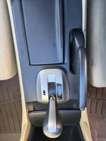 used 2010 Honda Accord car, priced at $5,995