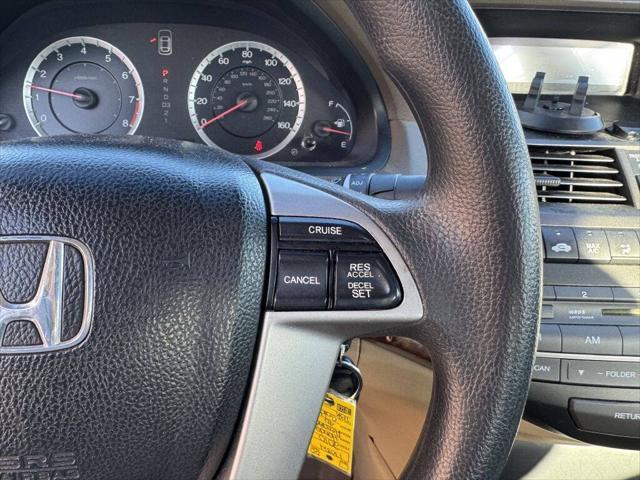 used 2010 Honda Accord car, priced at $5,995