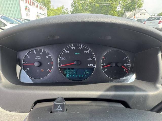 used 2007 Chevrolet Impala car, priced at $3,995