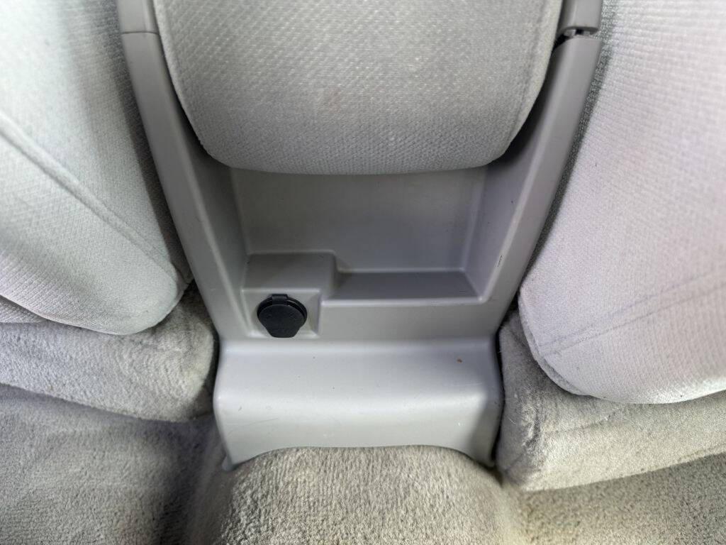 used 2007 Chevrolet Impala car, priced at $3,500