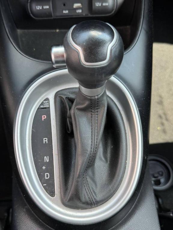 used 2015 Kia Soul car, priced at $6,500