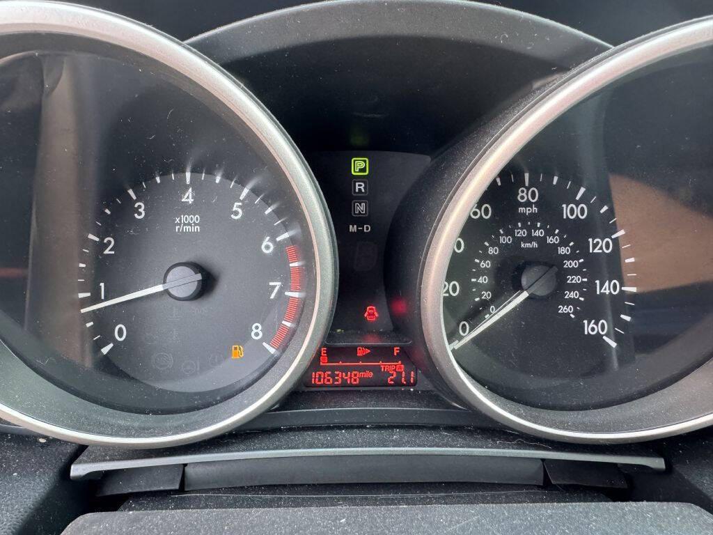 used 2015 Mazda Mazda5 car, priced at $6,995