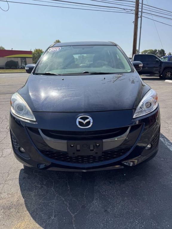 used 2015 Mazda Mazda5 car, priced at $6,995