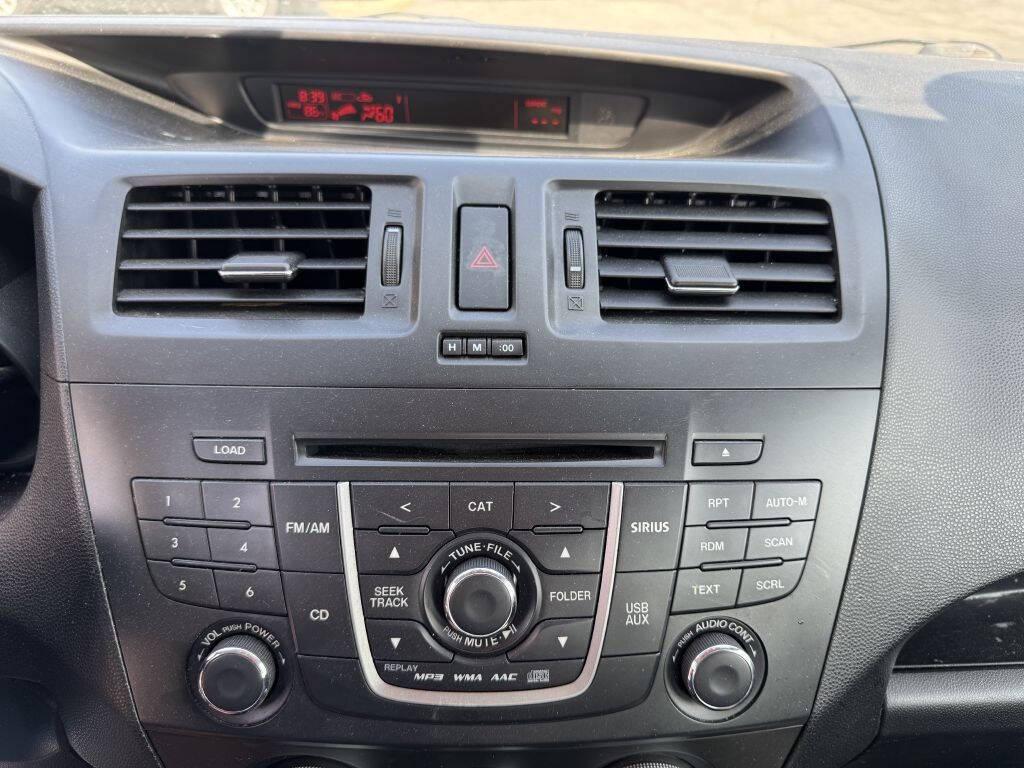 used 2015 Mazda Mazda5 car, priced at $6,995
