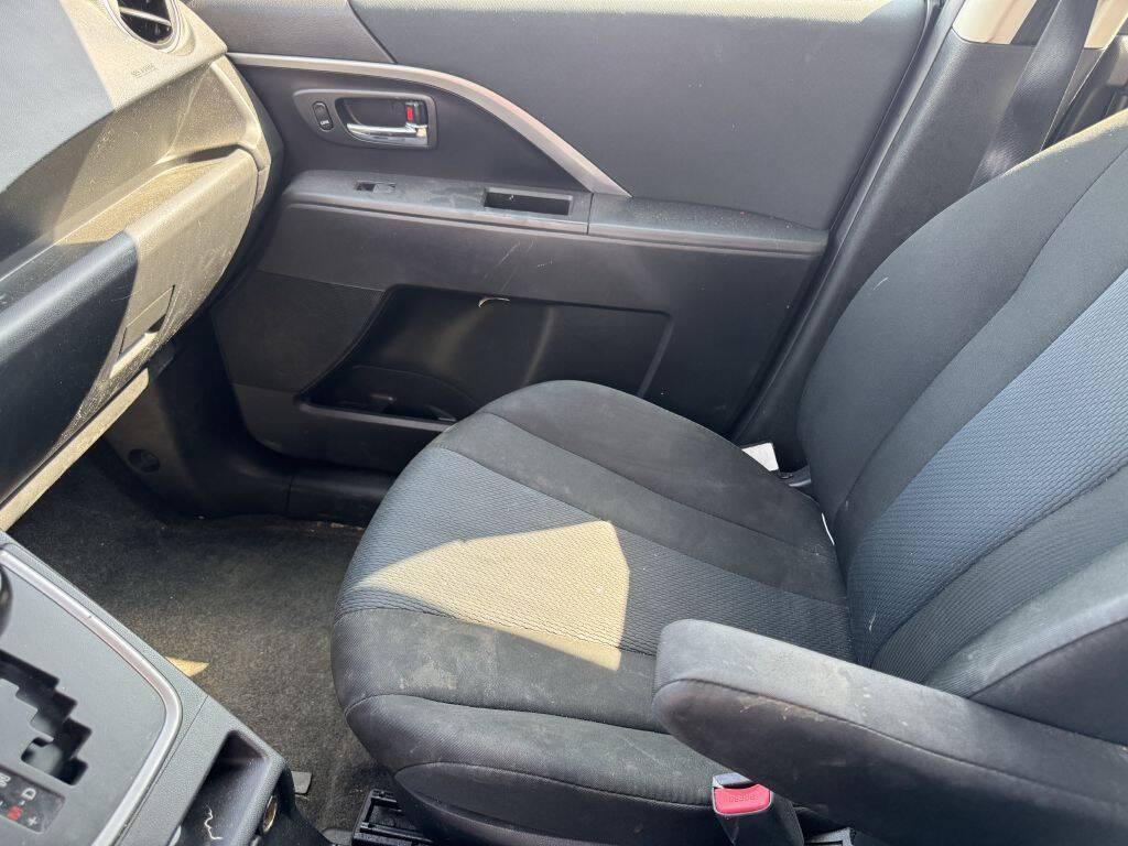 used 2015 Mazda Mazda5 car, priced at $6,995