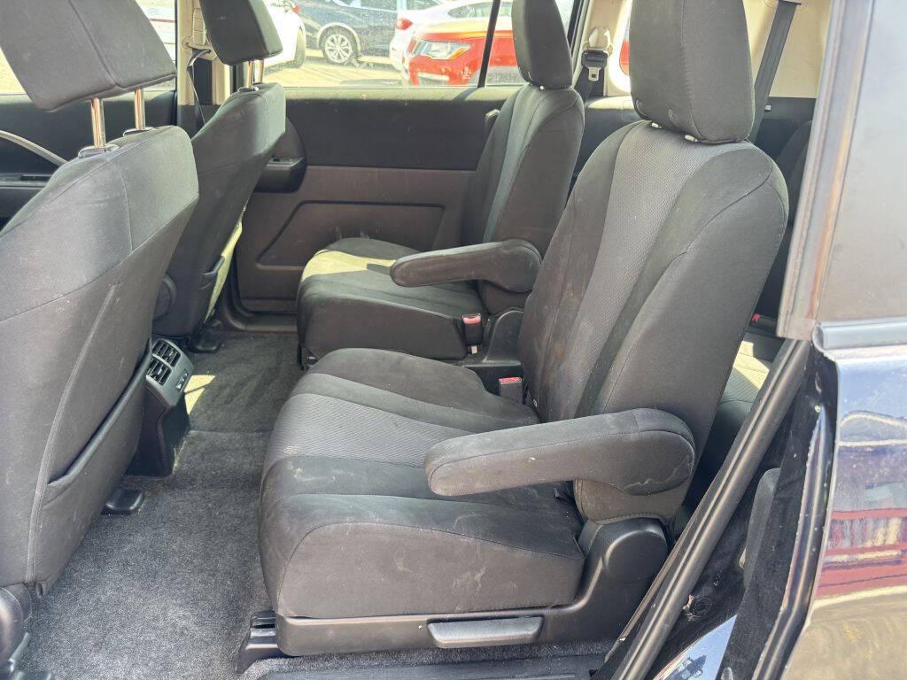 used 2015 Mazda Mazda5 car, priced at $6,995