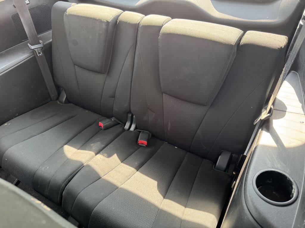 used 2015 Mazda Mazda5 car, priced at $6,995