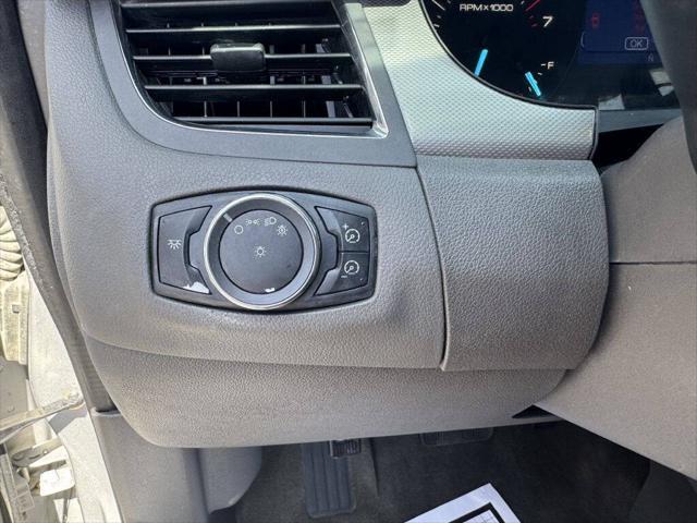 used 2013 Ford Edge car, priced at $6,995